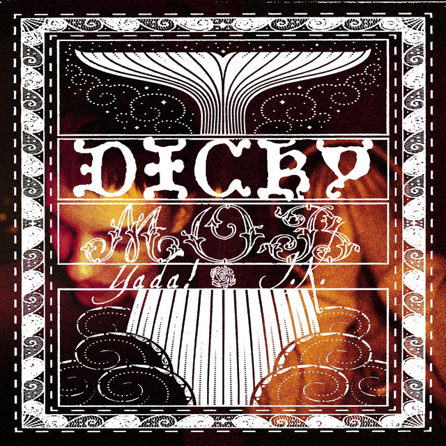 Dicky Mob cover art