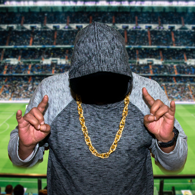 Eyes On The Prize cover art