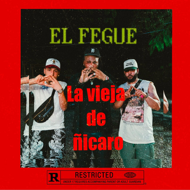 La vieja de Ñicaro
