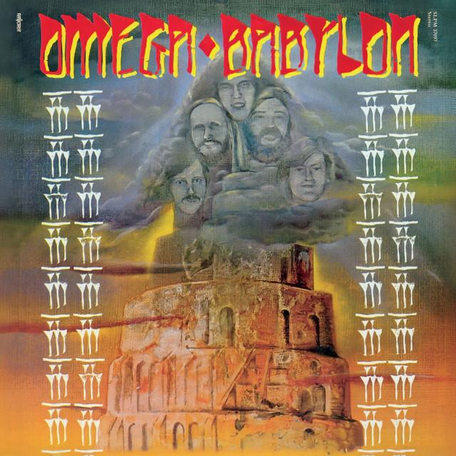 Babylon (Remaster) cover art
