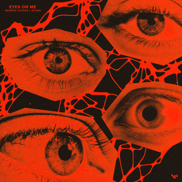 Eyes On Me