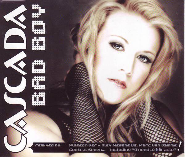 Bad Boy (Central Seven Remix) - song and lyrics by Cascada | Spotify