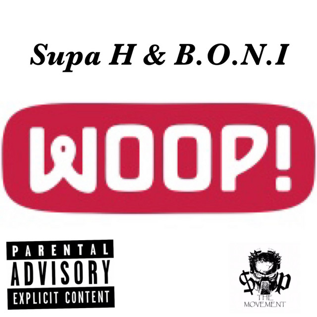 Woop - Single by Sdotfreaky | Spotify