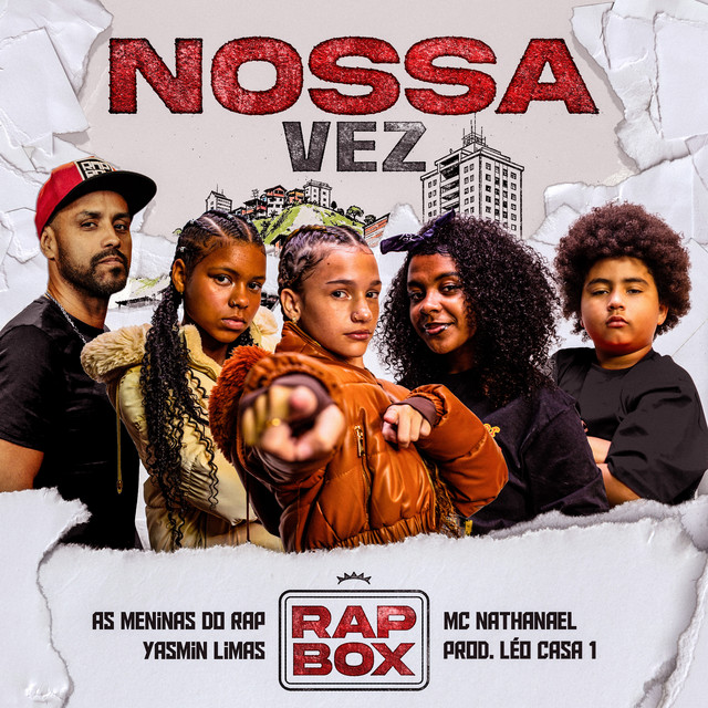 Nossa Vez