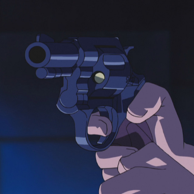 Action! cover art