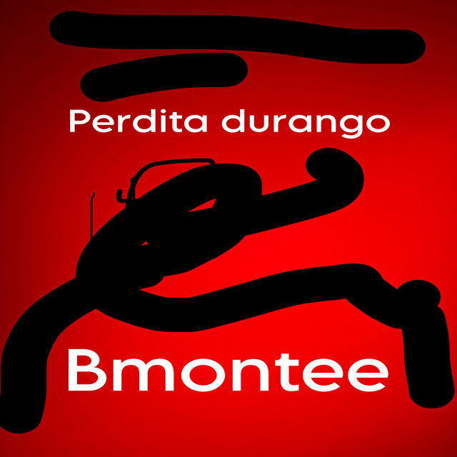Perdita Durango cover art
