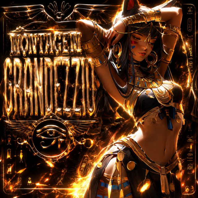 MONTAGEM GRANDEZZIO