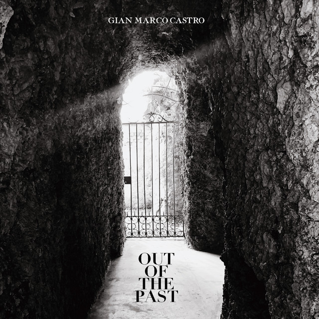 Out of The Past cover art