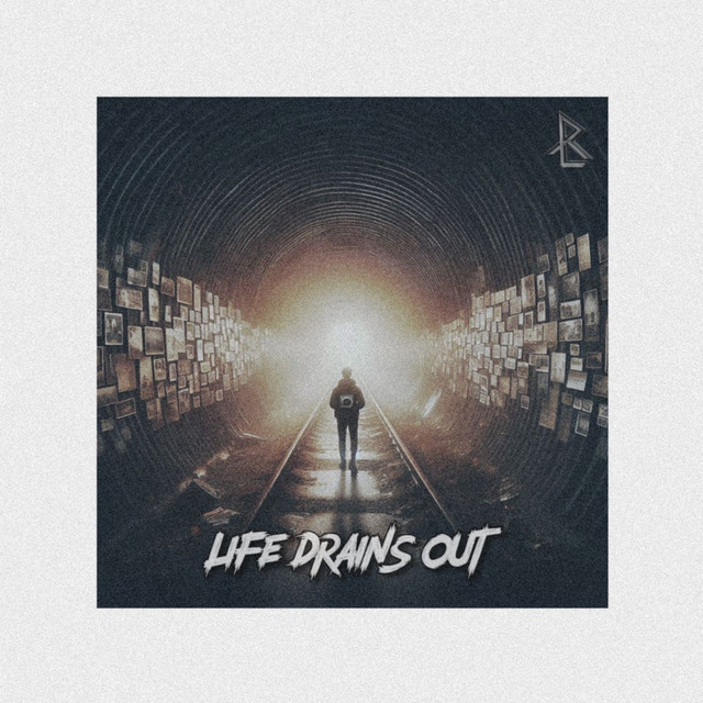 Life Drains Out cover