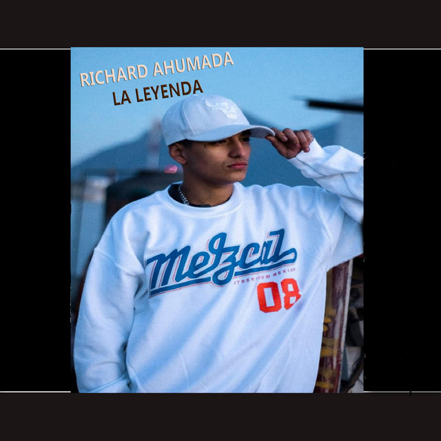 La Leyenda cover art