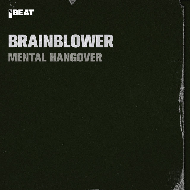 Mental Hangover cover