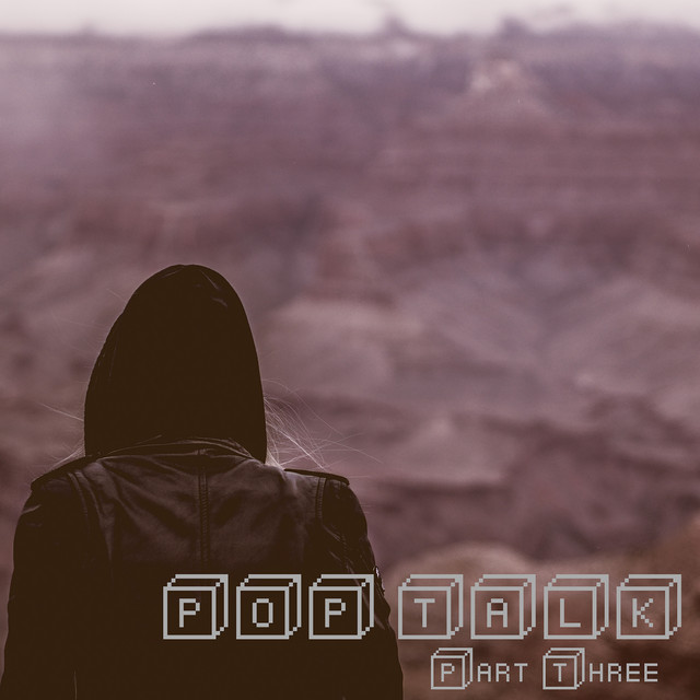 Part Three cover art