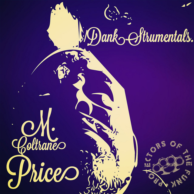 Dankstrumentals cover art
