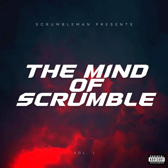 Challenger cover art