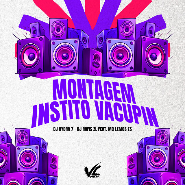 Montagem Instito Vacupim