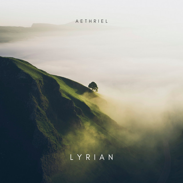 Lyrian cover art