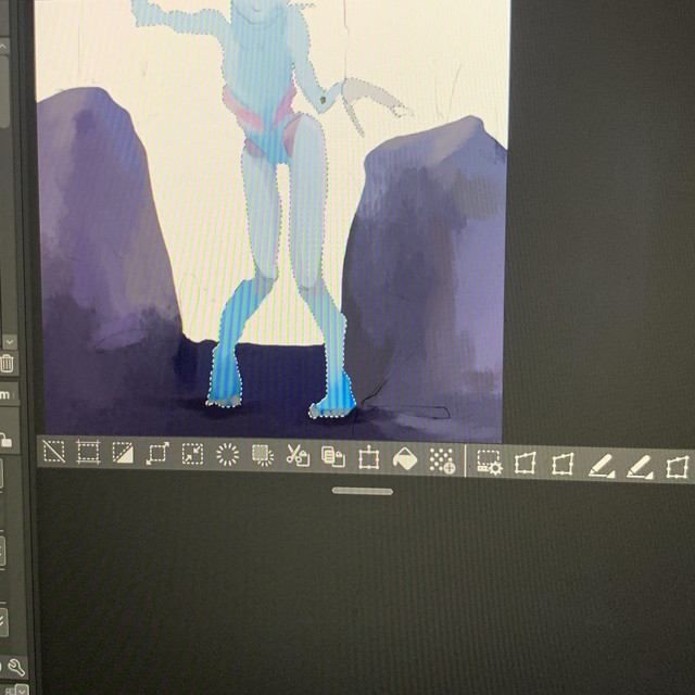 Обкладинка: process — frostjotun