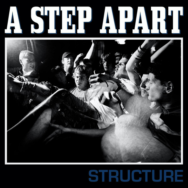 Structure cover art