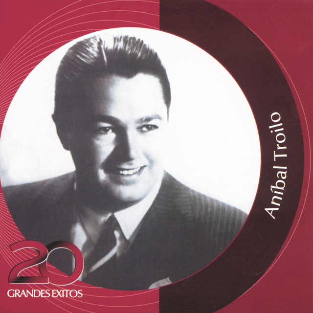 Colección Inolvidables RCA - 20 Grandes Exitos cover art