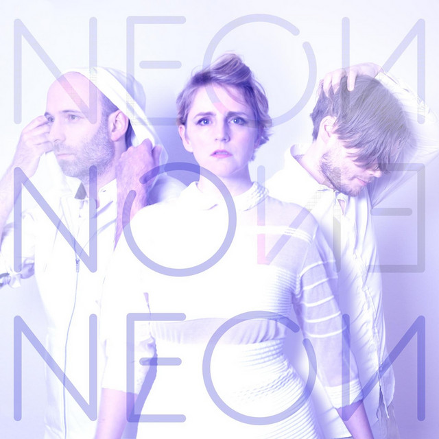 No Neon cover art