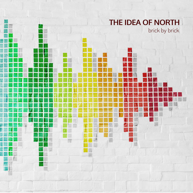 Brick By Brick cover art