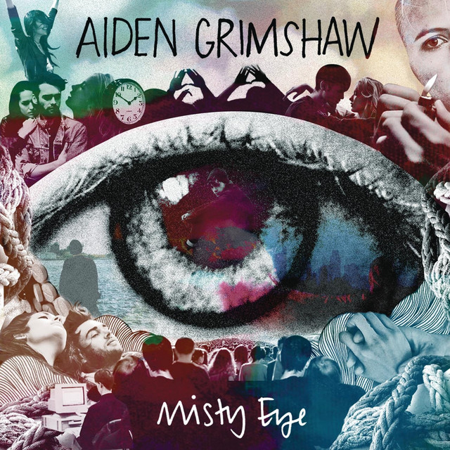 Curtain Call cover art