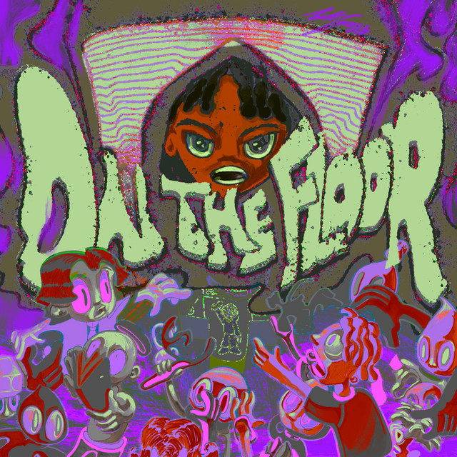 undefined album image