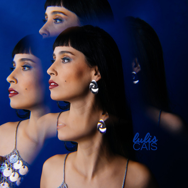 Cais cover art