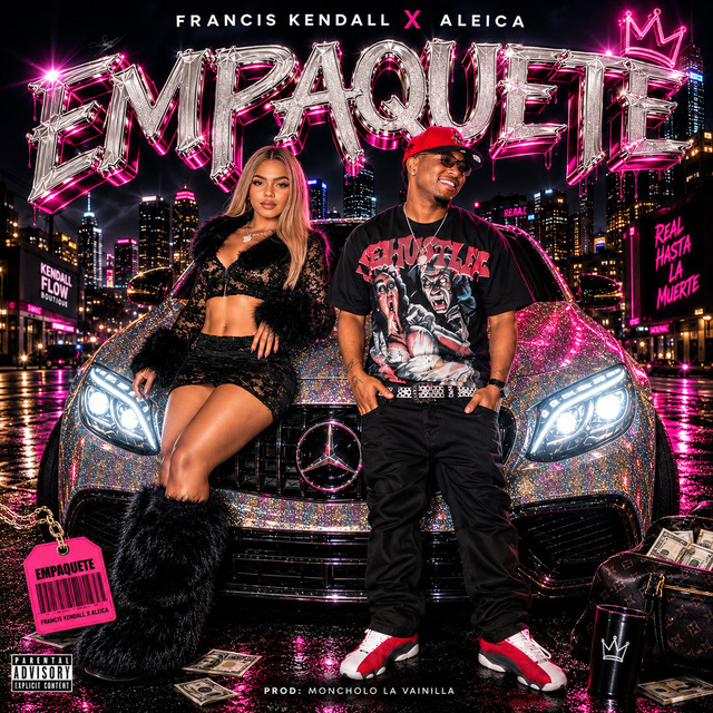 Empaquete album image