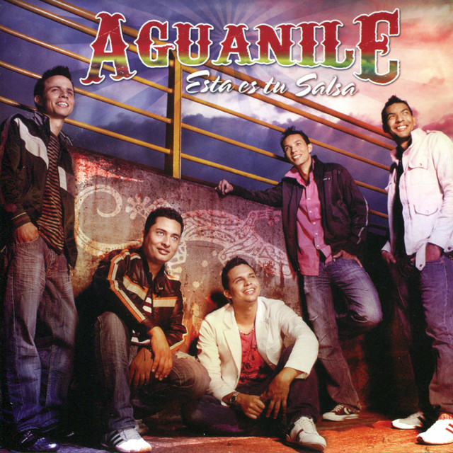 Esta es tu Salsa cover art