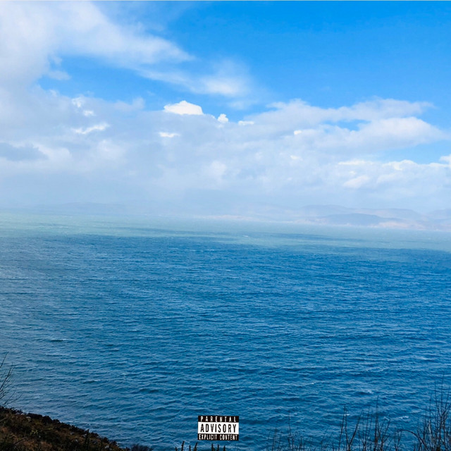 Never Slacking cover art