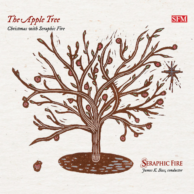 The Apple Tree cover art