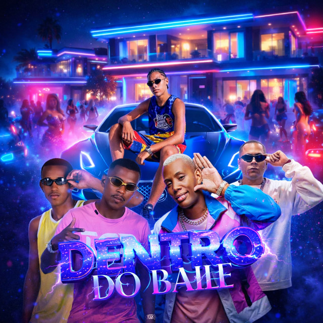 Dentro do Baile