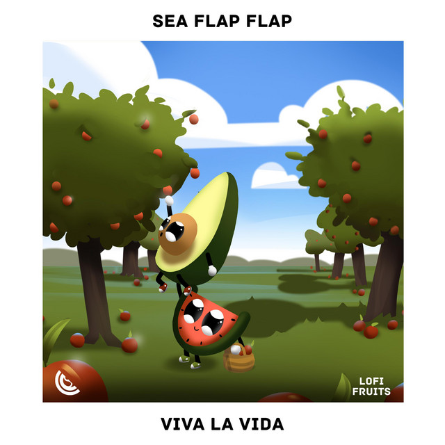 Viva La Vida