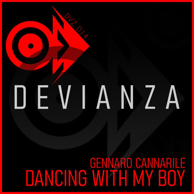 Dancing With My Boys