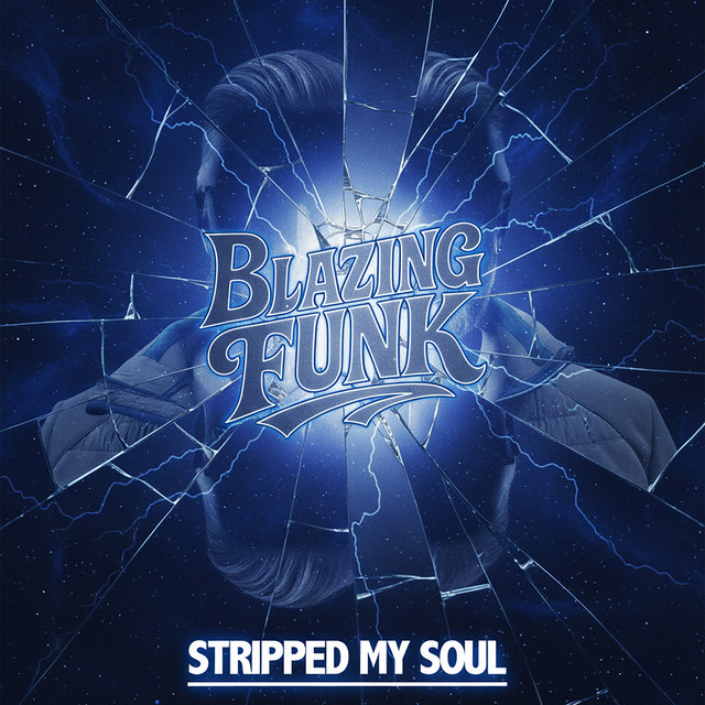 Stripped My Soul