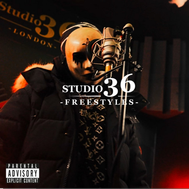 Studio 36 - Freestyle