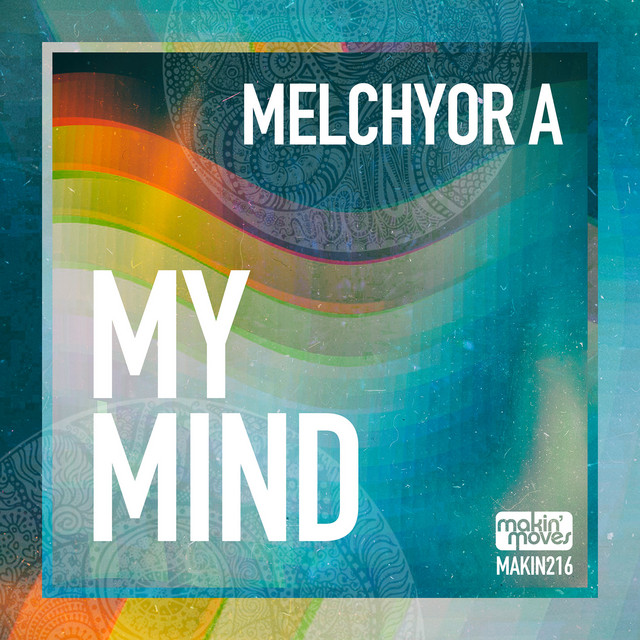My Mind - Gambler Version cover art