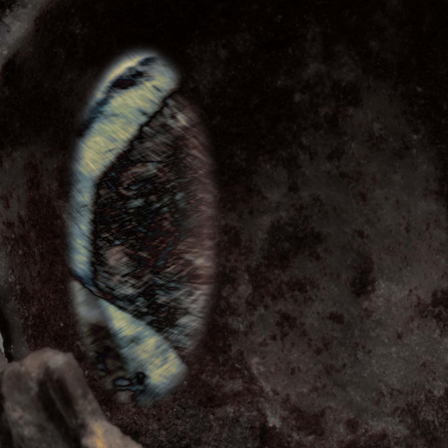 Urn Fragments, Pt. 2 cover art