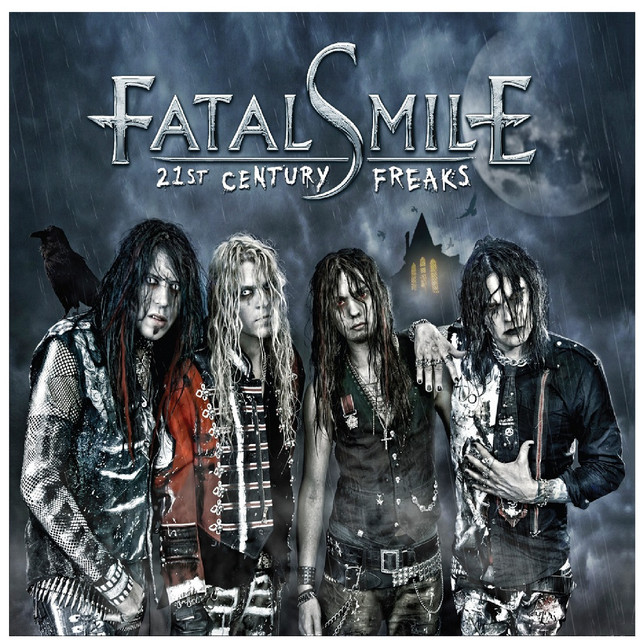 Welcome To The Freakshow Song By Fatal Smile Spotify