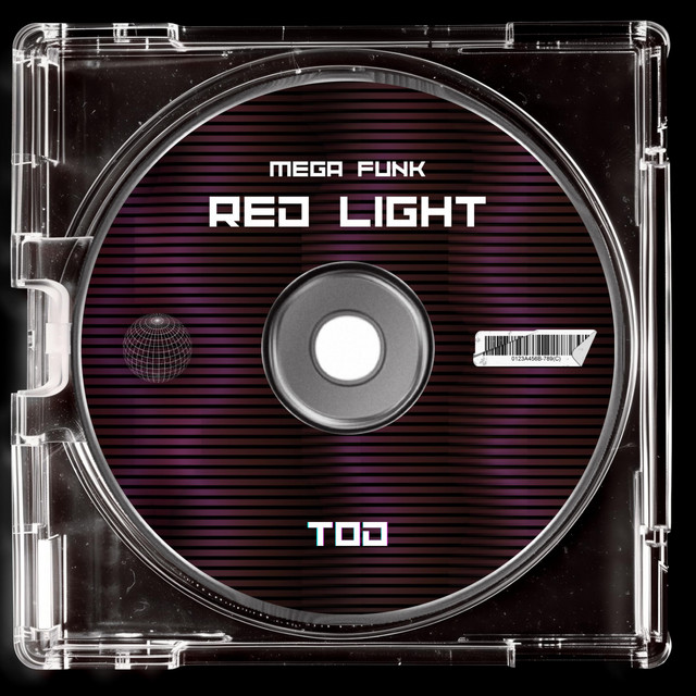 Mega Funk Red Light