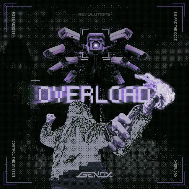 OVERLOAD cover