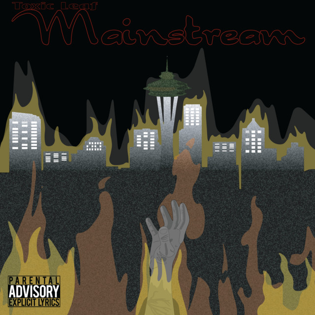 Mainstream (Remix) cover art