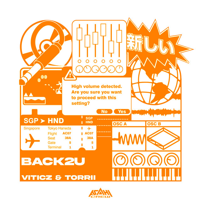 BACK2U