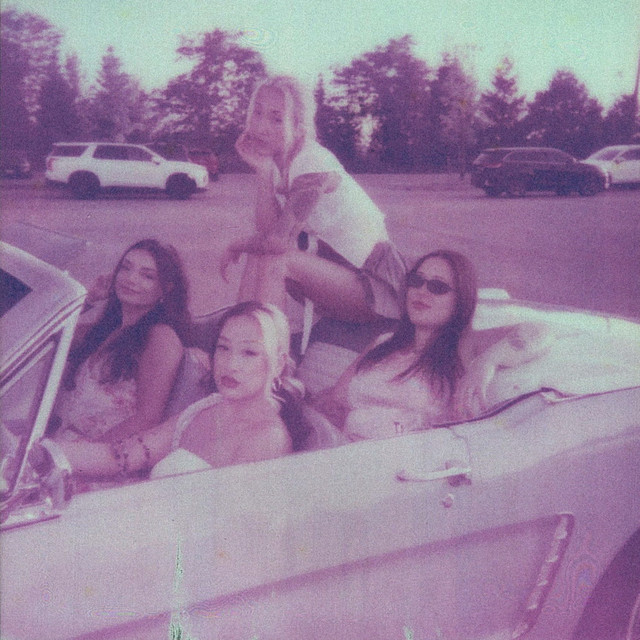 undefined album image