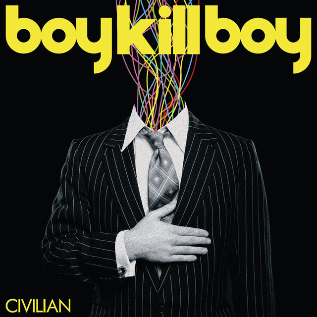 Civilian (Deluxe) cover art