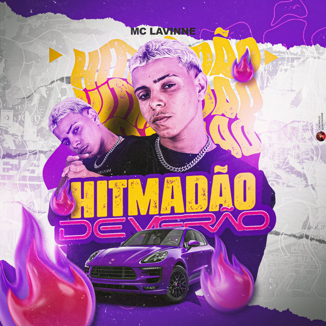 Hitmadão de Verão