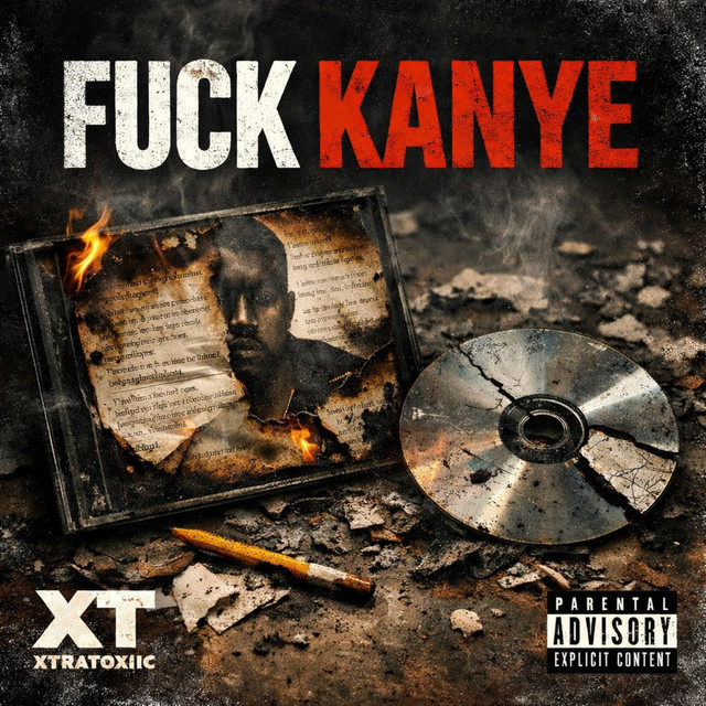 Fuck Kanye