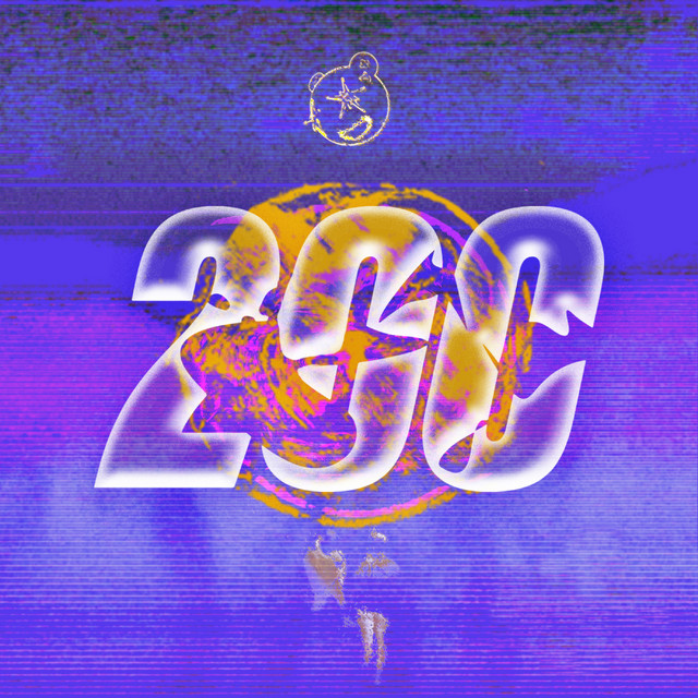 200 cover art