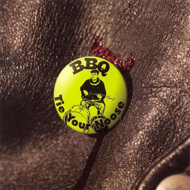 Tie Your Noose cover art